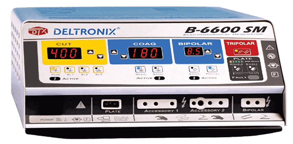 Deltronix-B6600-SM