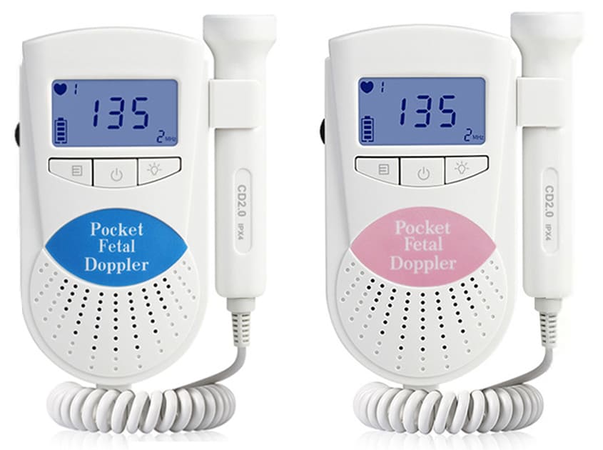DopplerFetal